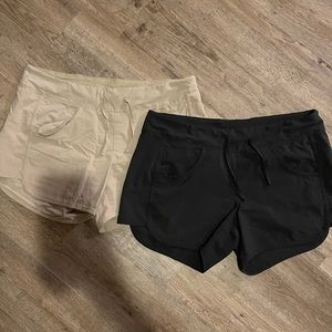 Magellan Shorts